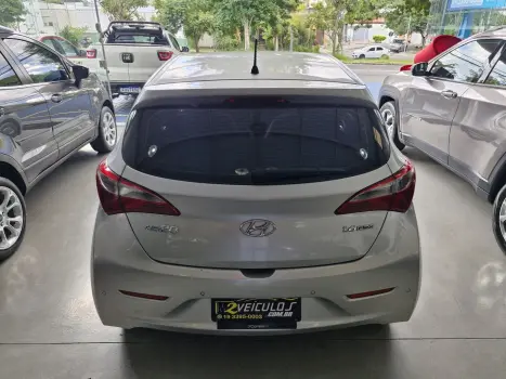 HYUNDAI HB 20 Hatch 1.6 16V 4P FLEX PREMIUM, Foto 13