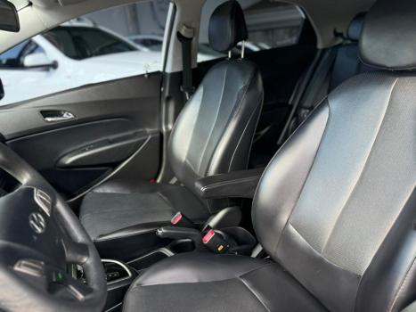 HYUNDAI HB 20 Hatch 1.6 16V 4P FLEX SPICY AUTOM�TICO, Foto 8