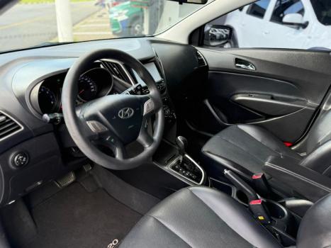 HYUNDAI HB 20 Hatch 1.6 16V 4P FLEX SPICY AUTOM�TICO, Foto 9