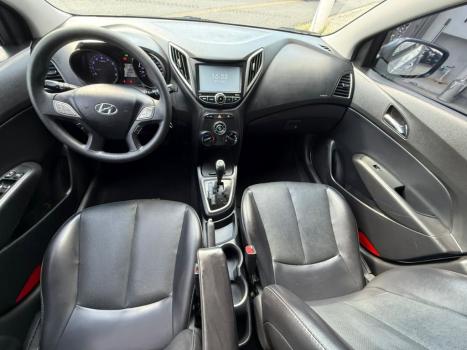 HYUNDAI HB 20 Hatch 1.6 16V 4P FLEX SPICY AUTOM�TICO, Foto 10