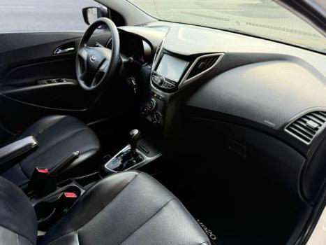 HYUNDAI HB 20 Hatch 1.6 16V 4P FLEX SPICY AUTOM�TICO, Foto 11