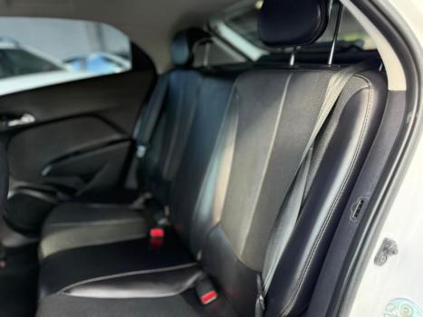 HYUNDAI HB 20 Hatch 1.6 16V 4P FLEX SPICY AUTOM�TICO, Foto 12