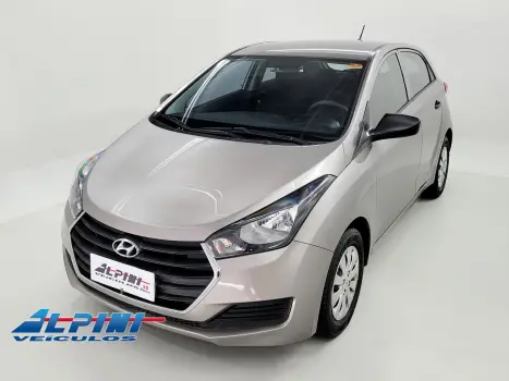 HYUNDAI HB 20 Hatch , Foto 1