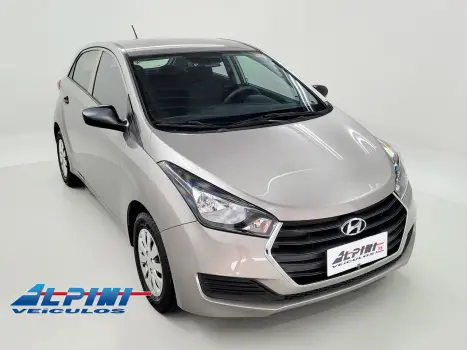 HYUNDAI HB 20 Hatch , Foto 2