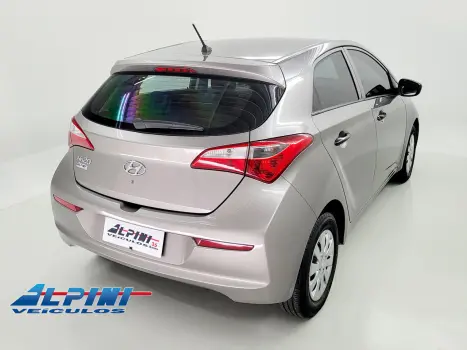 HYUNDAI HB 20 Hatch , Foto 3