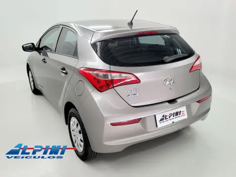 HYUNDAI HB 20 Hatch , Foto 4