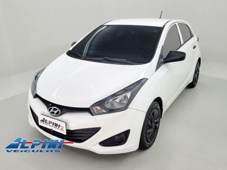 HYUNDAI HB 20 Hatch , Foto 1