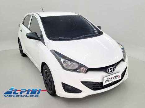 HYUNDAI HB 20 Hatch , Foto 2