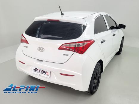 HYUNDAI HB 20 Hatch , Foto 3