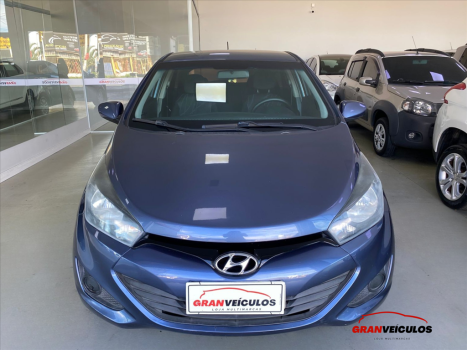 HYUNDAI HB 20 Hatch 1.0 12V 4P FLEX COMFORT PLUS, Foto 2