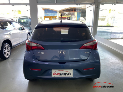HYUNDAI HB 20 Hatch 1.0 12V 4P FLEX COMFORT PLUS, Foto 5