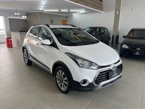 HYUNDAI HB 20 Hatch X 1.6 16V 4P STYLE FLEX AUTOM�TICO, Foto 1