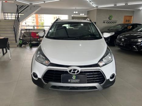 HYUNDAI HB 20 Hatch X 1.6 16V 4P STYLE FLEX AUTOM�TICO, Foto 2