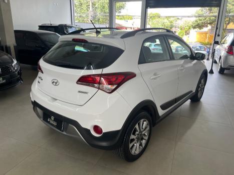 HYUNDAI HB 20 Hatch X 1.6 16V 4P STYLE FLEX AUTOM�TICO, Foto 6