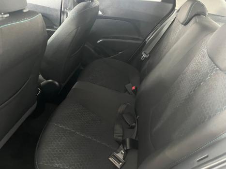 HYUNDAI HB 20 Hatch X 1.6 16V 4P STYLE FLEX AUTOM�TICO, Foto 8