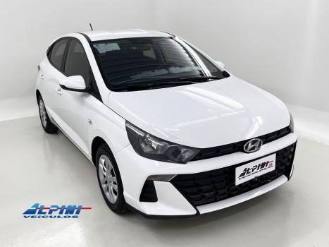 HYUNDAI HB 20 Hatch , Foto 2