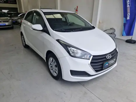 HYUNDAI HB 20 Hatch 1.6 16V 4P FLEX COMFORT PLUS, Foto 2