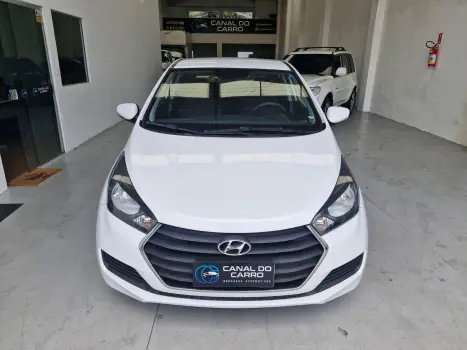 HYUNDAI HB 20 Hatch 1.6 16V 4P FLEX COMFORT PLUS, Foto 5