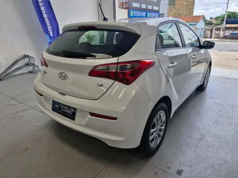 HYUNDAI HB 20 Hatch 1.6 16V 4P FLEX COMFORT PLUS, Foto 6