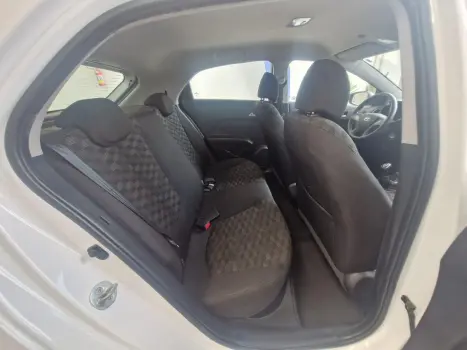 HYUNDAI HB 20 Hatch 1.6 16V 4P FLEX COMFORT PLUS, Foto 14