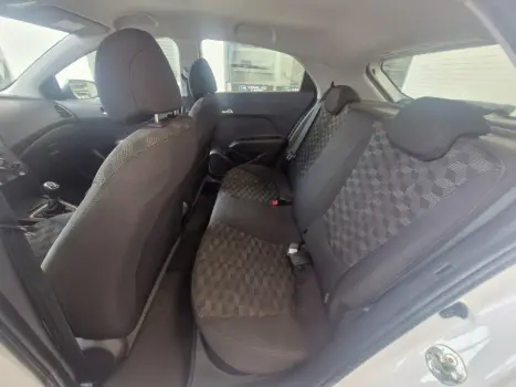 HYUNDAI HB 20 Hatch 1.6 16V 4P FLEX COMFORT PLUS, Foto 15