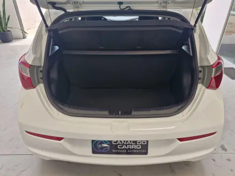 HYUNDAI HB 20 Hatch 1.6 16V 4P FLEX COMFORT PLUS, Foto 16