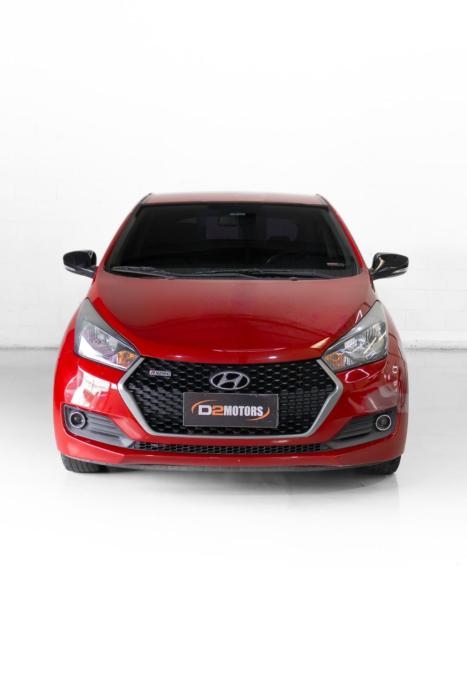 HYUNDAI HB 20 Hatch 1.6 16V 4P FLEX R SPEC, Foto 2