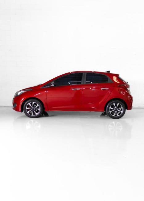 HYUNDAI HB 20 Hatch 1.6 16V 4P FLEX R SPEC, Foto 3