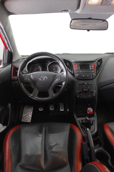 HYUNDAI HB 20 Hatch 1.6 16V 4P FLEX R SPEC, Foto 7