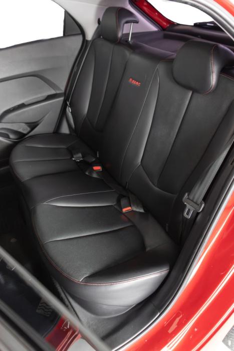 HYUNDAI HB 20 Hatch 1.6 16V 4P FLEX R SPEC, Foto 8