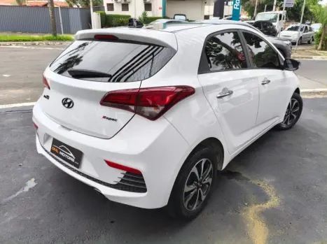 HYUNDAI HB 20 Hatch 1.6 16V 4P R SPEC FLEX LIMITED AUTOM�TICO, Foto 3
