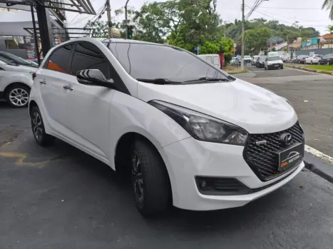 HYUNDAI HB 20 Hatch 1.6 16V 4P R SPEC FLEX LIMITED AUTOM�TICO, Foto 5