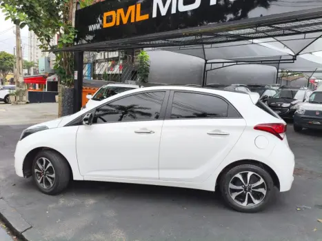 HYUNDAI HB 20 Hatch 1.6 16V 4P R SPEC FLEX LIMITED AUTOM�TICO, Foto 8