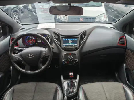 HYUNDAI HB 20 Hatch 1.6 16V 4P R SPEC FLEX LIMITED AUTOM�TICO, Foto 11