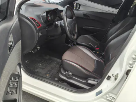 HYUNDAI HB 20 Hatch 1.6 16V 4P R SPEC FLEX LIMITED AUTOM�TICO, Foto 12