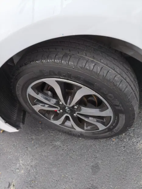 HYUNDAI HB 20 Hatch 1.6 16V 4P R SPEC FLEX LIMITED AUTOM�TICO, Foto 13