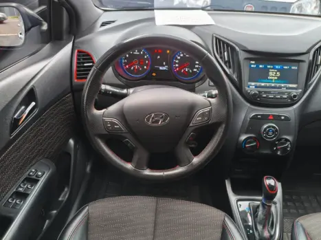 HYUNDAI HB 20 Hatch 1.6 16V 4P R SPEC FLEX LIMITED AUTOM�TICO, Foto 15