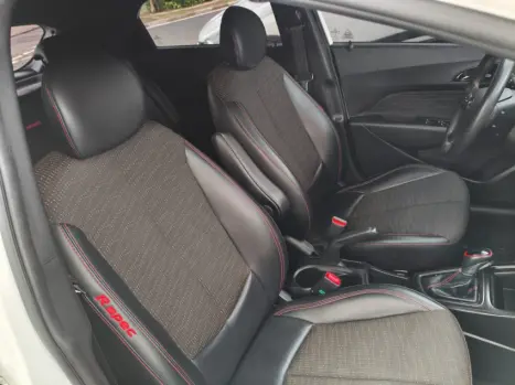 HYUNDAI HB 20 Hatch 1.6 16V 4P R SPEC FLEX LIMITED AUTOM�TICO, Foto 18