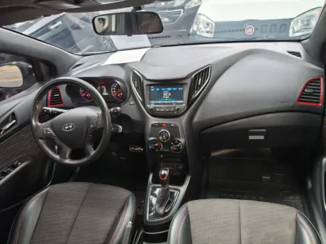 HYUNDAI HB 20 Hatch 1.6 16V 4P R SPEC FLEX LIMITED AUTOM�TICO, Foto 20