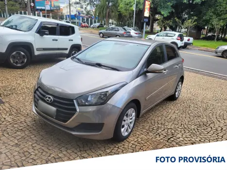 HYUNDAI HB 20 Hatch , Foto 1