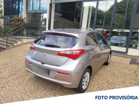 HYUNDAI HB 20 Hatch , Foto 2