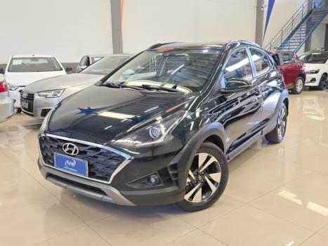 HYUNDAI HB 20 Hatch X 1.6 16V 4P FLEX DIAMOND PLUS AUTOM�TICO, Foto 3