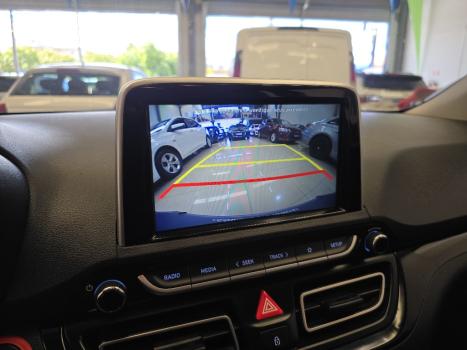 HYUNDAI HB 20 Hatch X 1.6 16V 4P FLEX DIAMOND PLUS AUTOM�TICO, Foto 14