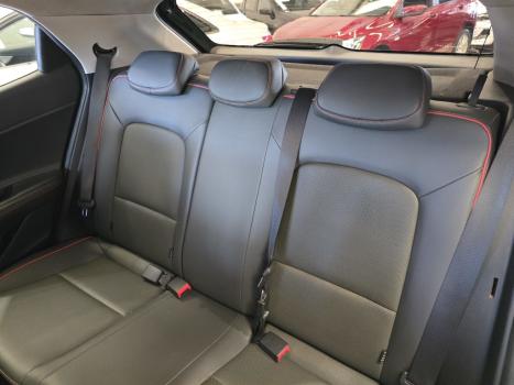 HYUNDAI HB 20 Hatch X 1.6 16V 4P FLEX DIAMOND PLUS AUTOM�TICO, Foto 17