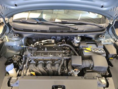 HYUNDAI HB 20 Hatch X 1.6 16V 4P FLEX DIAMOND PLUS AUTOM�TICO, Foto 20