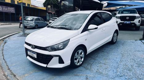 HYUNDAI HB 20 Hatch 1.0 12V 4P FLEX VISION, Foto 2