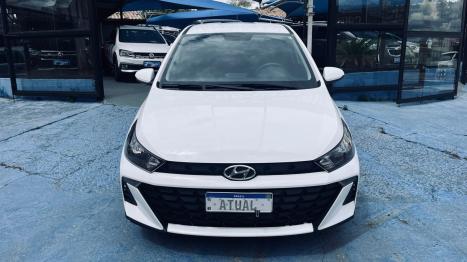 HYUNDAI HB 20 Hatch 1.0 12V 4P FLEX VISION, Foto 3