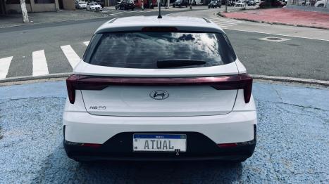 HYUNDAI HB 20 Hatch 1.0 12V 4P FLEX VISION, Foto 4