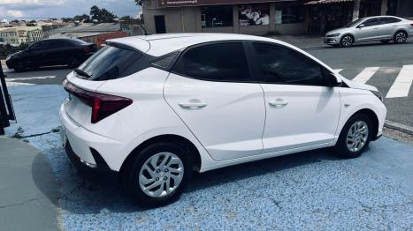 HYUNDAI HB 20 Hatch 1.0 12V 4P FLEX VISION, Foto 5