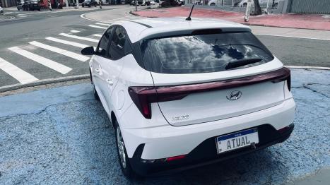 HYUNDAI HB 20 Hatch 1.0 12V 4P FLEX VISION, Foto 6